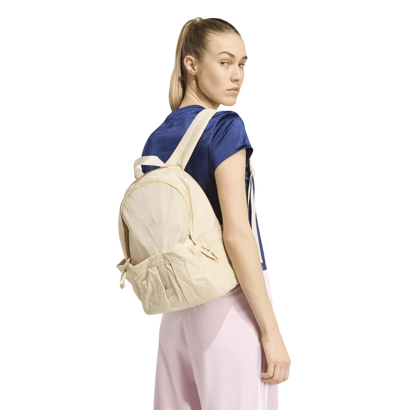 adidas Glow - Rucksack 36 cm (crystal linen)