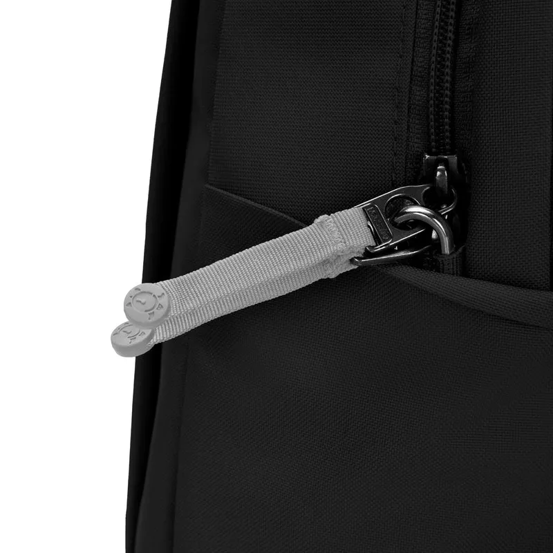 pacsafe GO 25 - Rucksack 15" 46 cm (jet black)