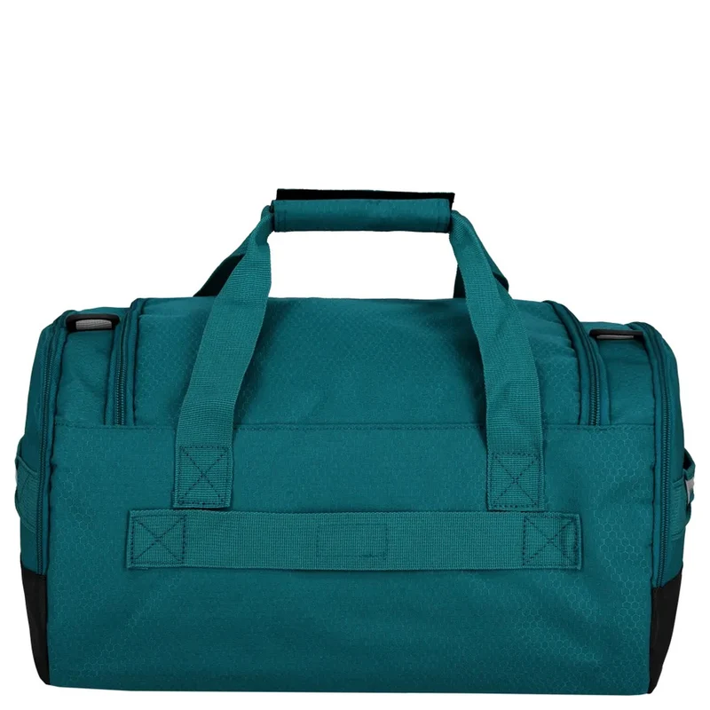 Travelite Kick Off - Freizeittasche S 40 cm (petrol)