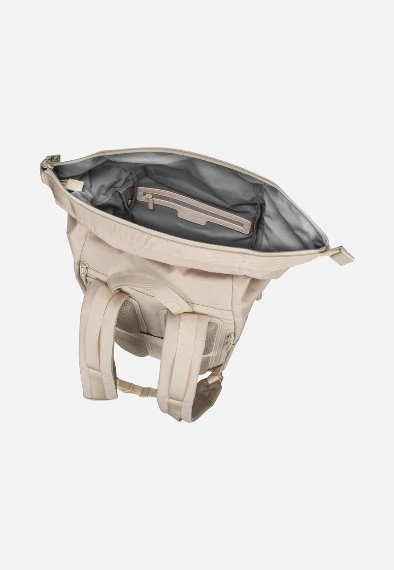Yoho Sandstone - Rolltop Rucksack