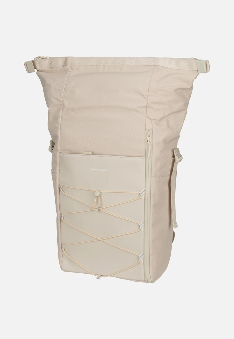 Yoho Sandstone - Rolltop Rucksack