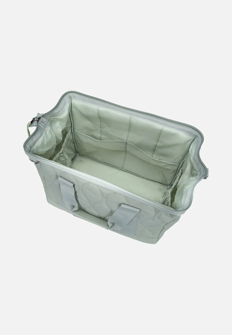 Allrounder L Puffer Iced Matcha - Weekender