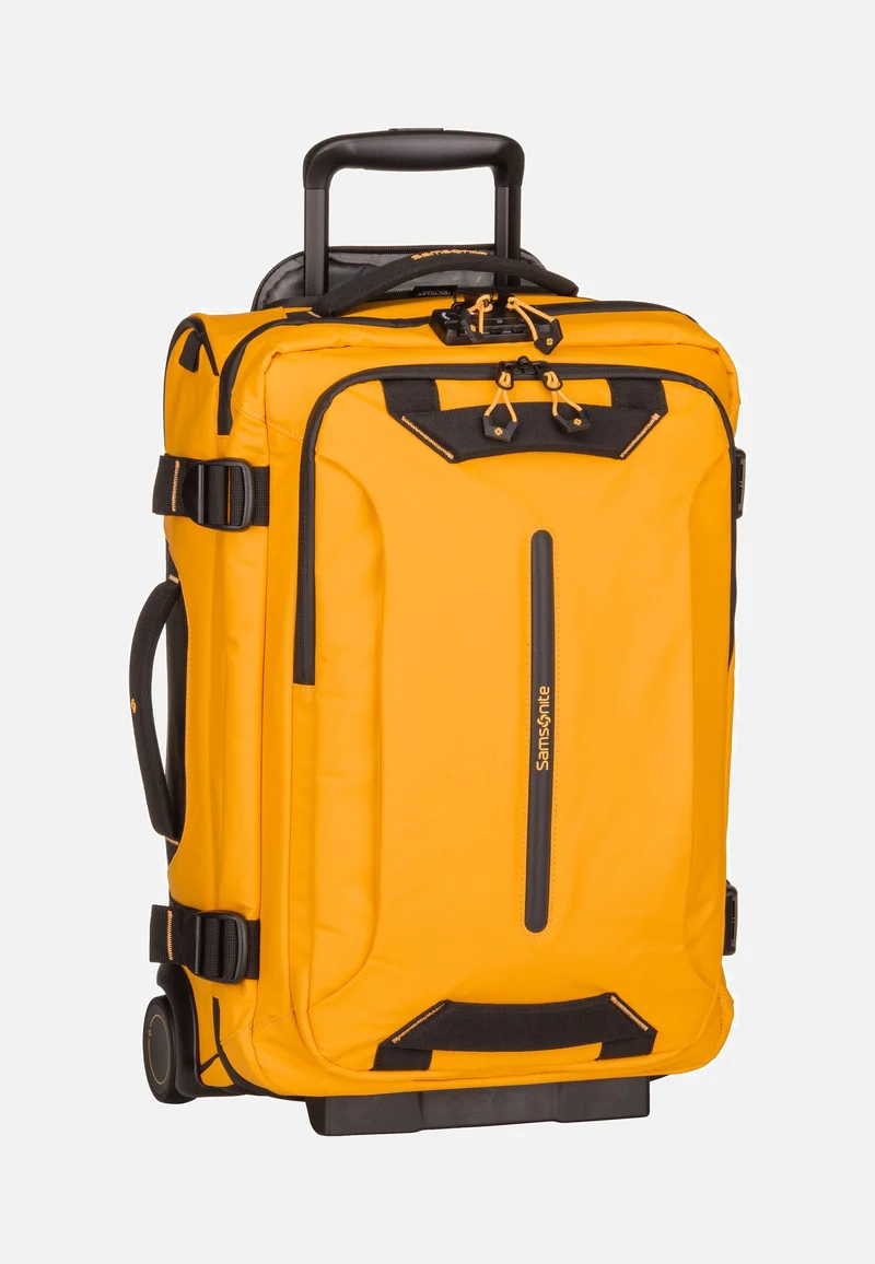 Prodiver Duffle/WH 55 DF Yellow - Koffer