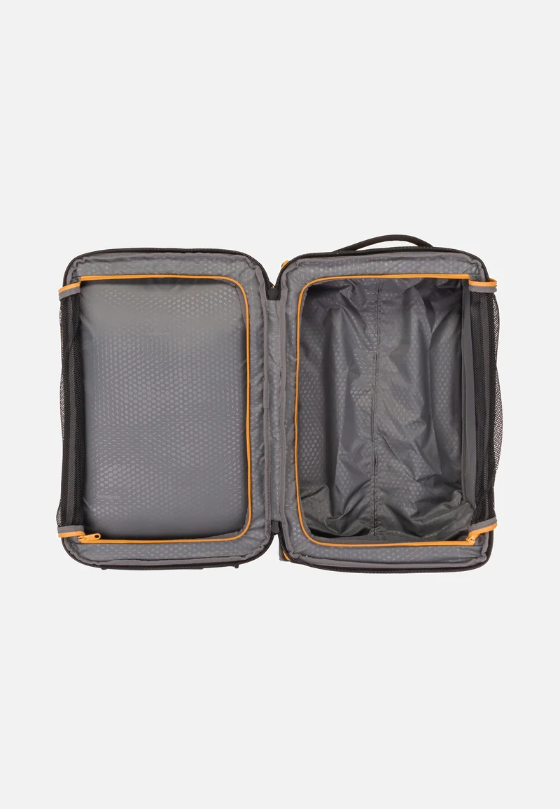 Prodiver Duffle/WH 55 DF Yellow - Koffer