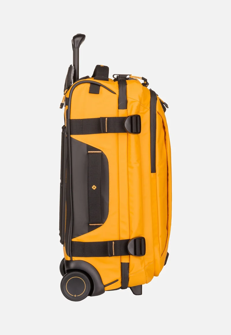 Prodiver Duffle/WH 55 DF Yellow - Koffer