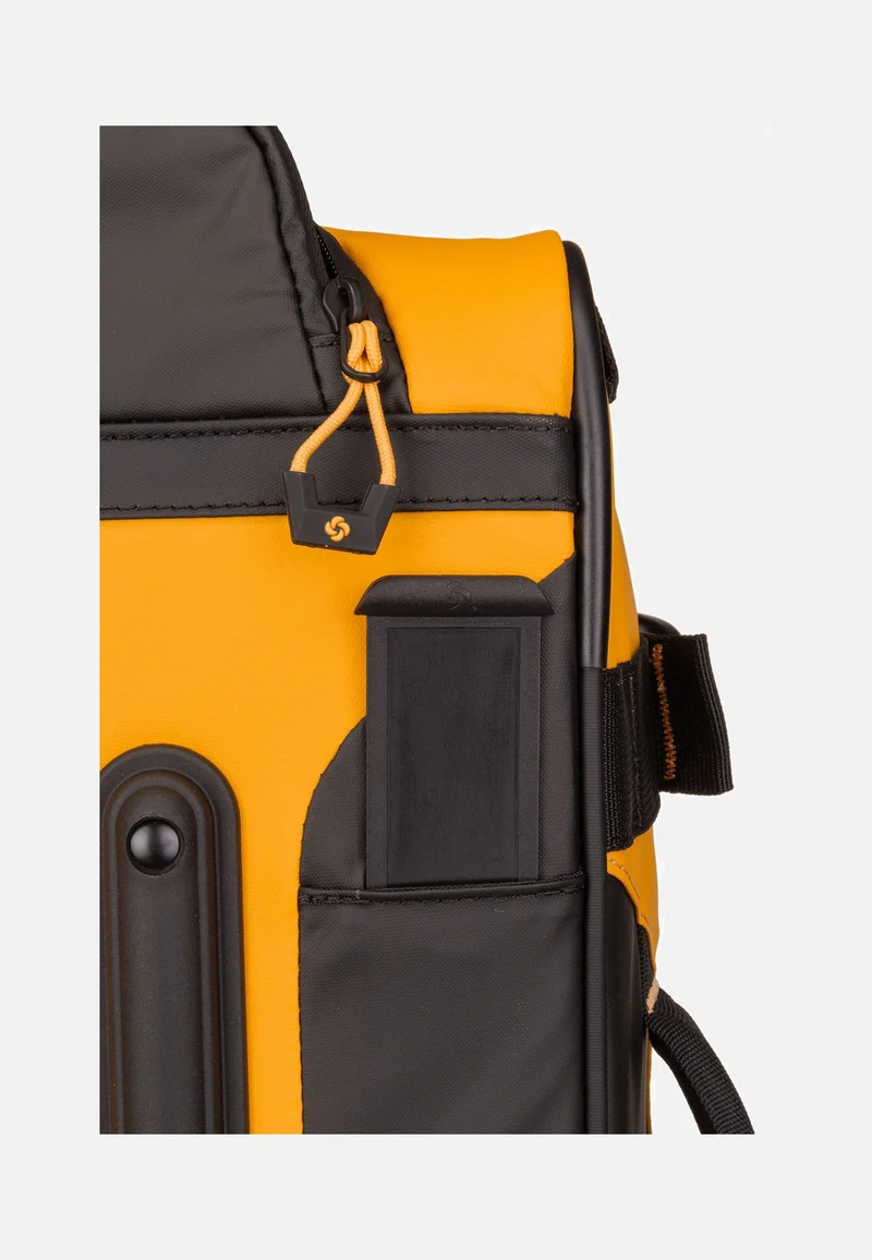 Prodiver Duffle/WH 55 DF Yellow - Koffer