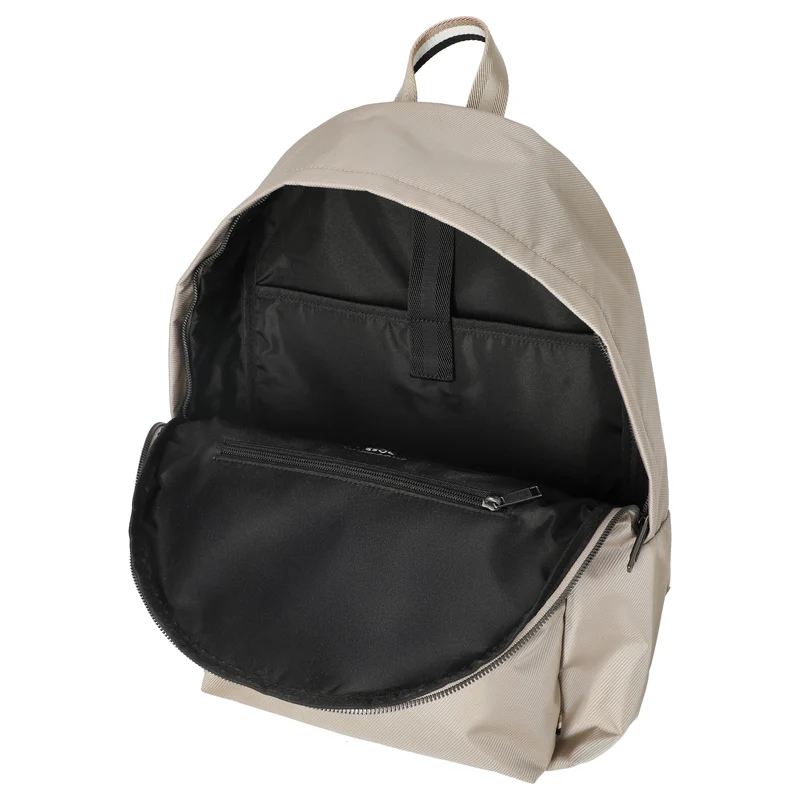 BOSS Catch 3.0 - Rucksack 42 cm (open beige)