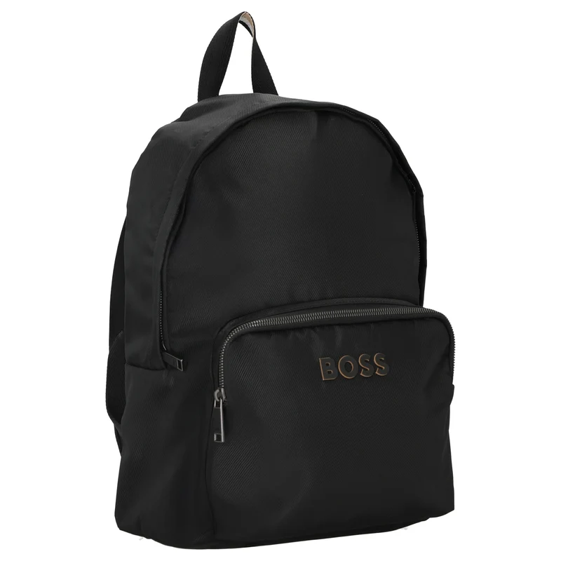 BOSS Catch 3.0 - Rucksack 42 cm (black)