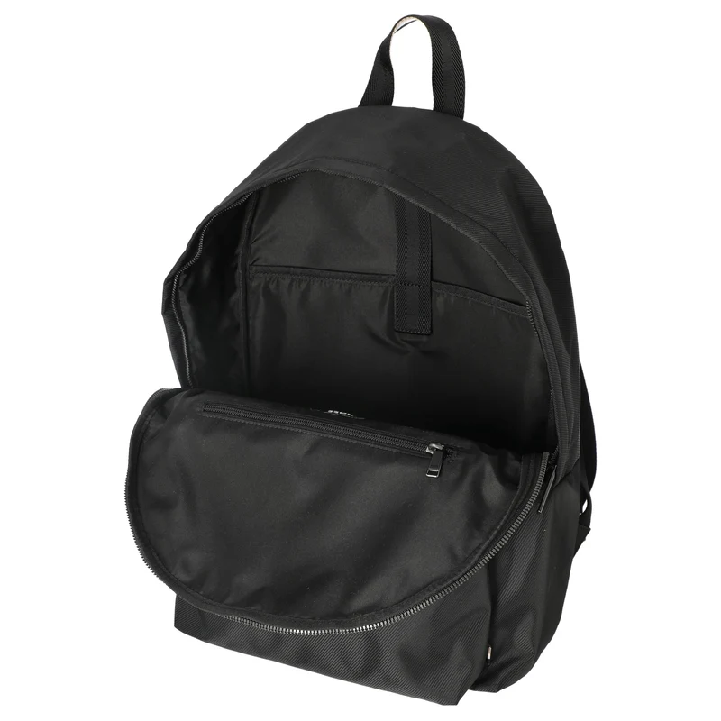 BOSS Catch 3.0 - Rucksack 42 cm (black)