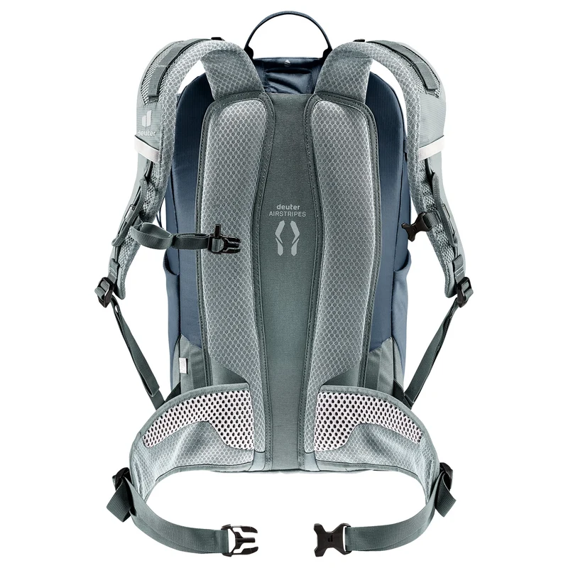 Deuter Trail 25 - Kletterrucksack 52 cm (black-shale)