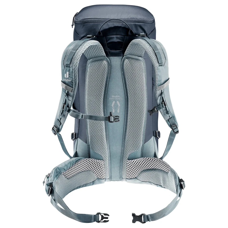 Deuter Trail 30 - Kletterrucksack 63 cm (black-shale)