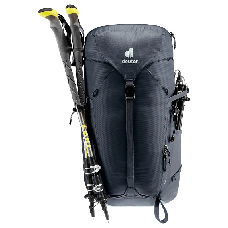 Deuter Trail 30 - Kletterrucksack 63 cm (black-shale)