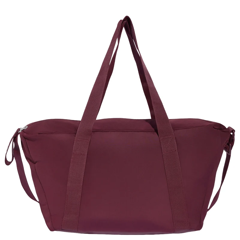 adidas Classic Women - Sporttasche 54 cm (maroon/silver met.)