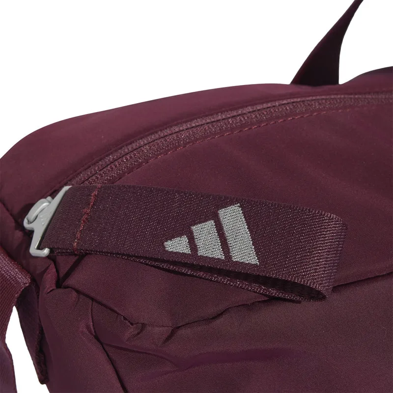 adidas Classic Women - Sporttasche 54 cm (maroon/silver met.)