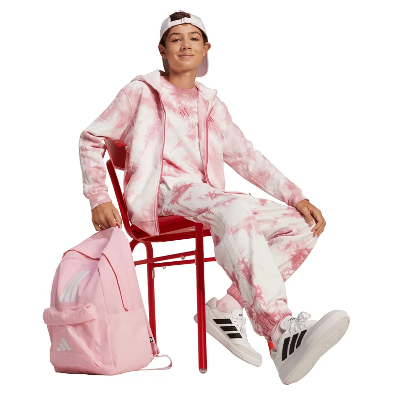 adidas Classic Back to School - Rucksack 44 cm (true pink/white)