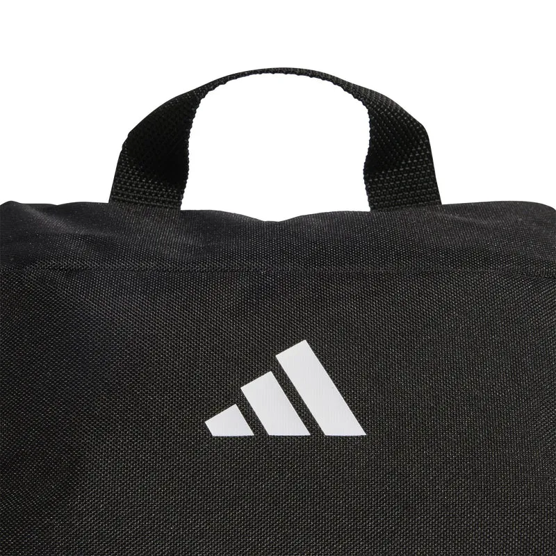 adidas Tiro - Schuhbeutel Rucksack 37 cm (black/white)