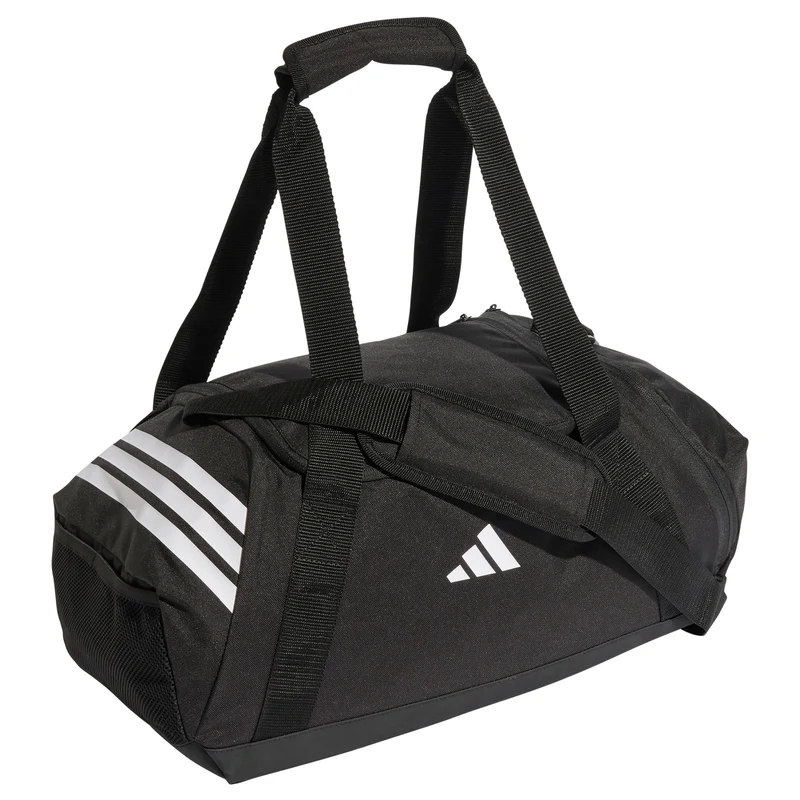 adidas Tiro Duffle Bag Small - Sporttasche 49 cm (black/white)