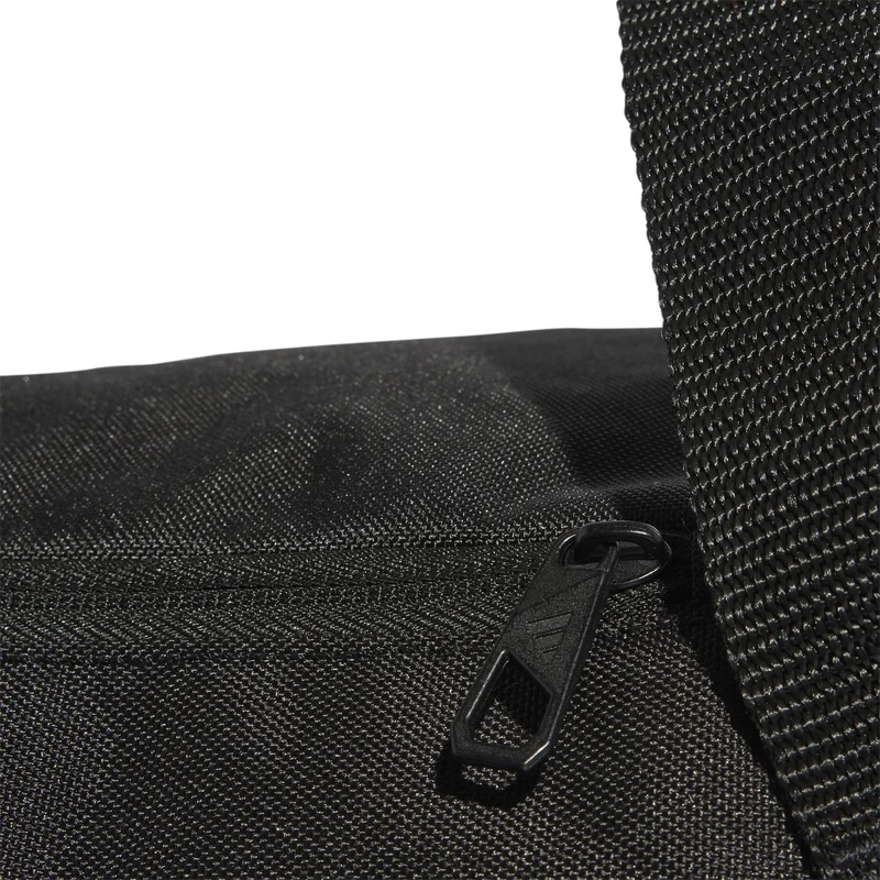 adidas Tiro Duffle Bag Small - Sporttasche 49 cm (black/white)
