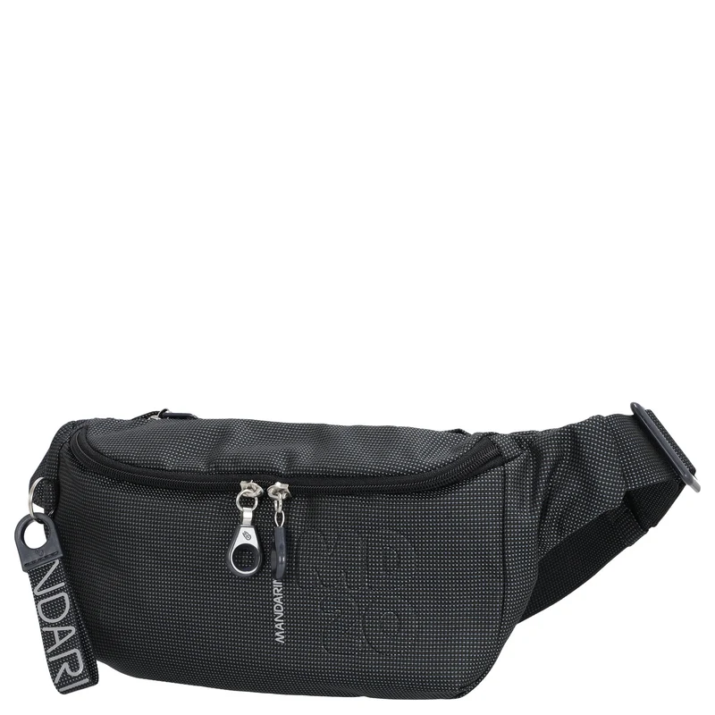 Mandarina Duck MD20 Bum Bag - Gürteltasche 22 cm (scarab)