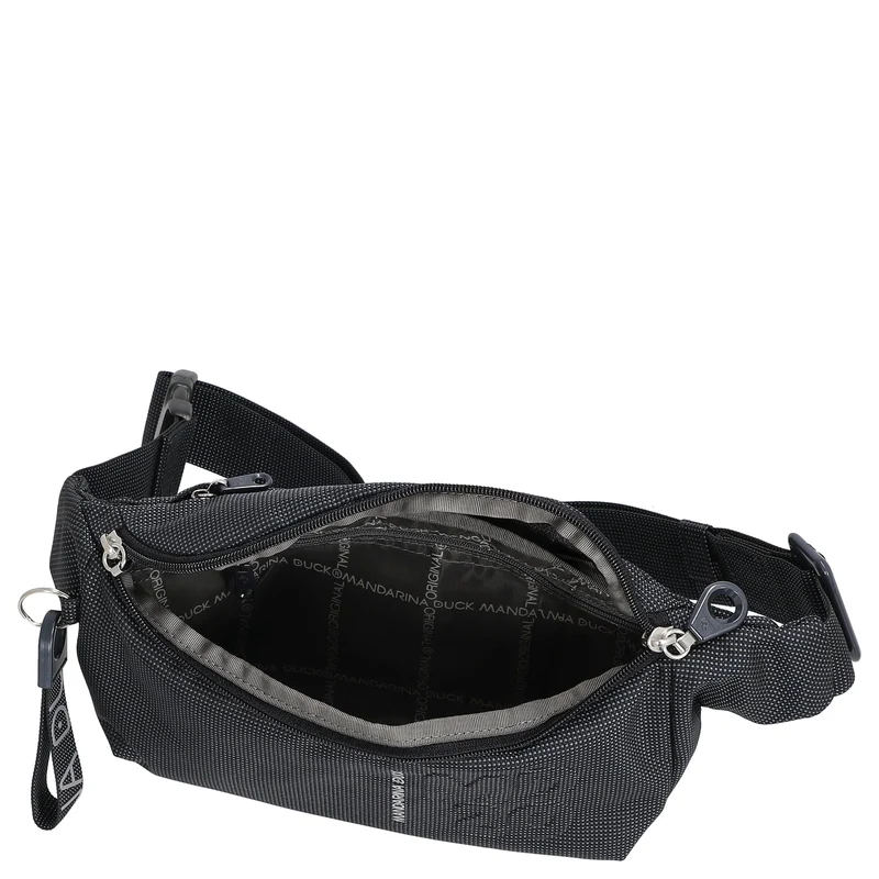 Mandarina Duck MD20 Bum Bag - Gürteltasche 22 cm (scarab)
