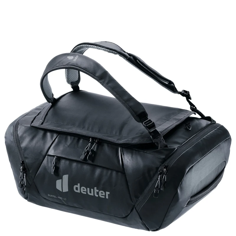Deuter Pro 40 - Reisetasche/Reiserucksack 35 cm (black)