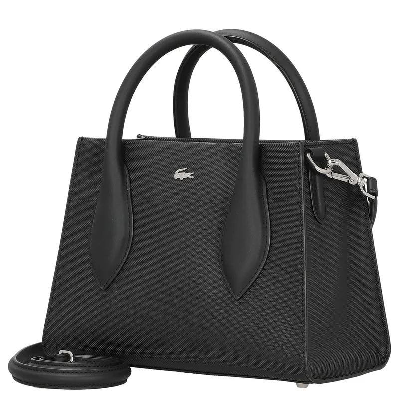 Lacoste Daily City - Henkeltasche 25 cm (noir)