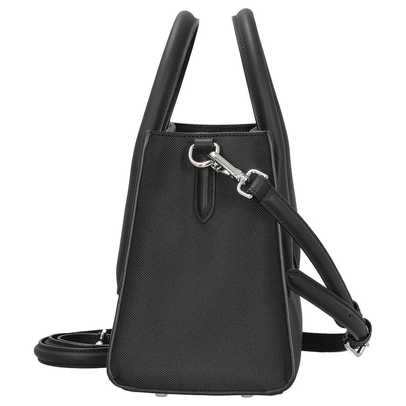 Lacoste Daily City - Henkeltasche 25 cm (noir)
