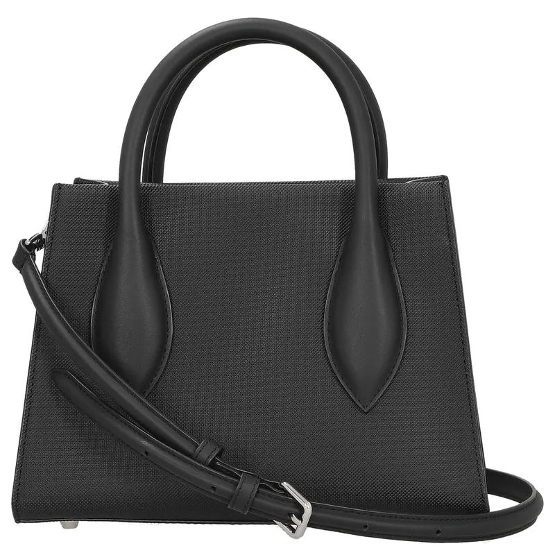 Lacoste Daily City - Henkeltasche 25 cm (noir)