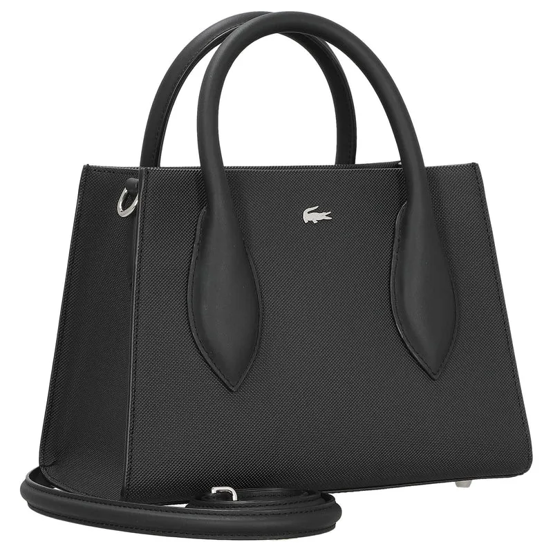 Lacoste Daily City - Henkeltasche 25 cm (noir)