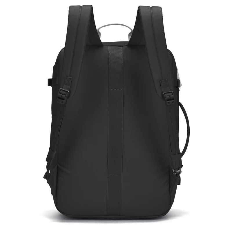 pacsafe GO Carry-on 34 - Reiserucksack 47 cm RFID (jet black)