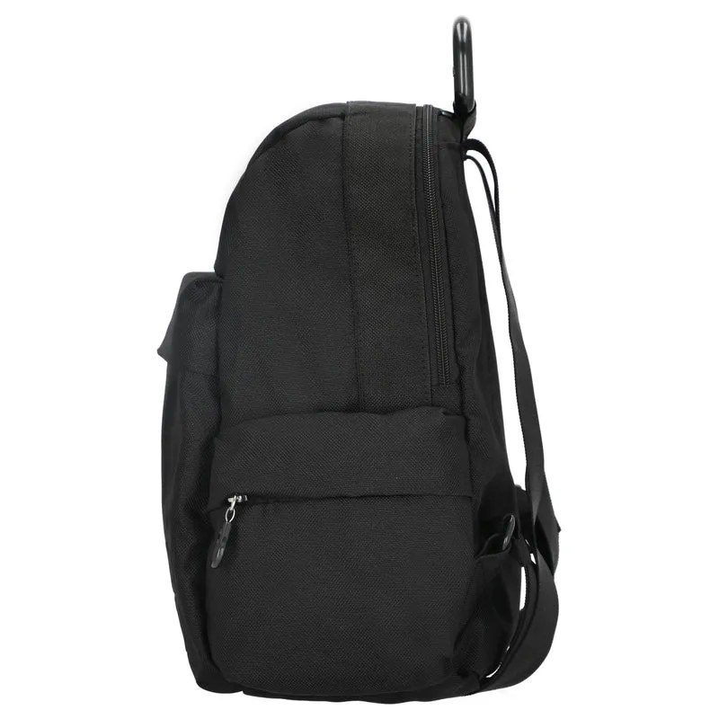 Mandarina Duck MD20 - Rucksack mittel groß 37,5 cm (black)