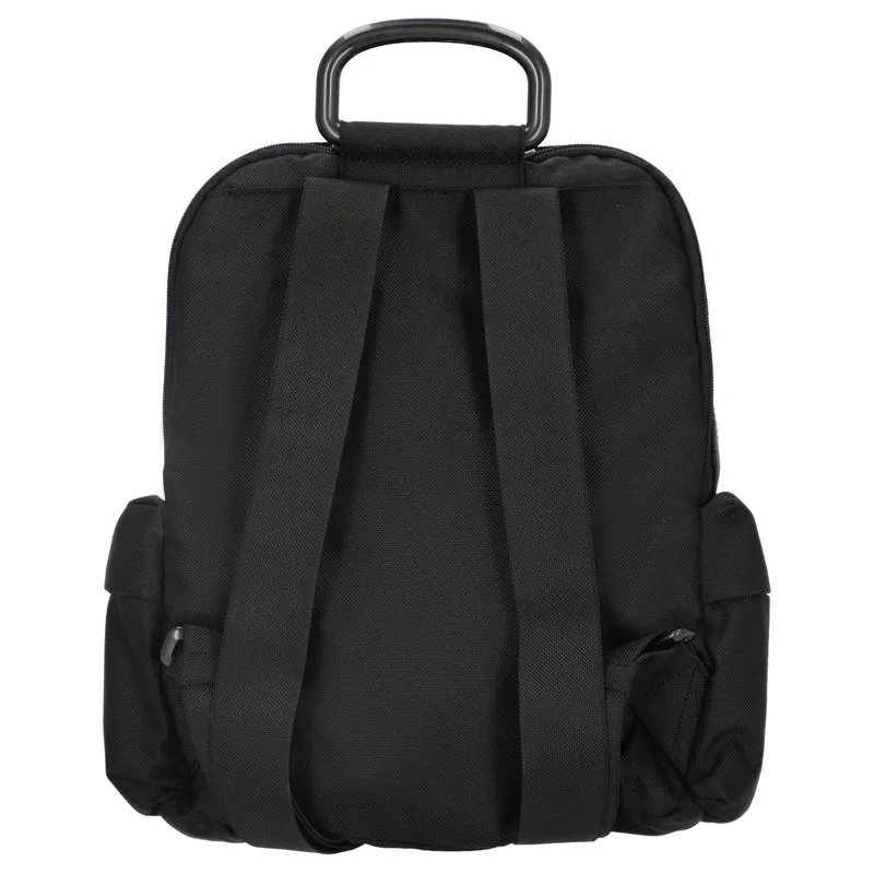 Mandarina Duck MD20 - Rucksack mittel groß 37,5 cm (black)