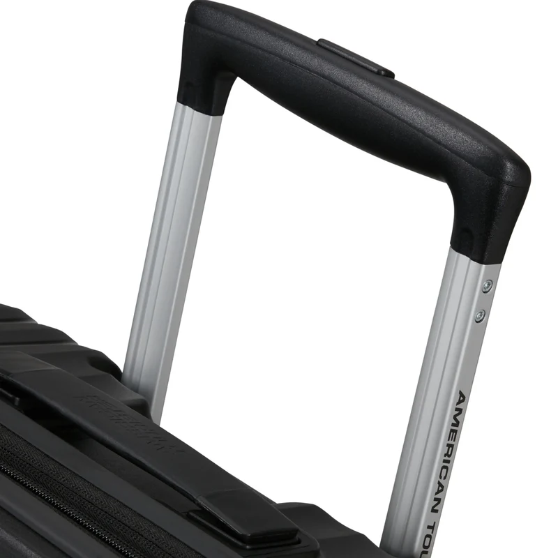 American Tourister Diablast - 4-Rollen-Trolley 68 cm erw. (black code)