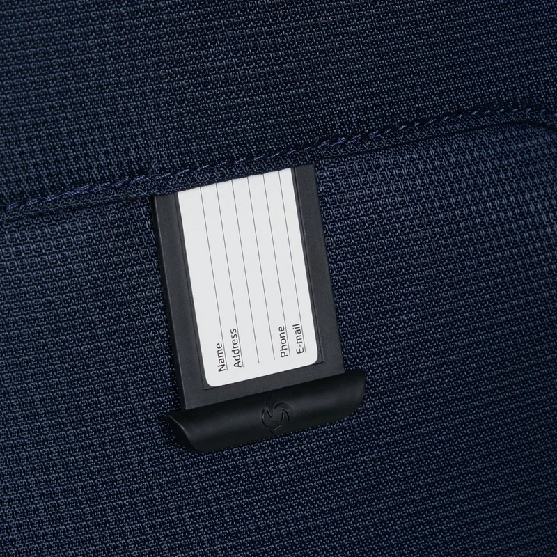 Samsonite Spark SNG 2 - 4-Rollen-Trolley 79 cm erw. (midnight blue)
