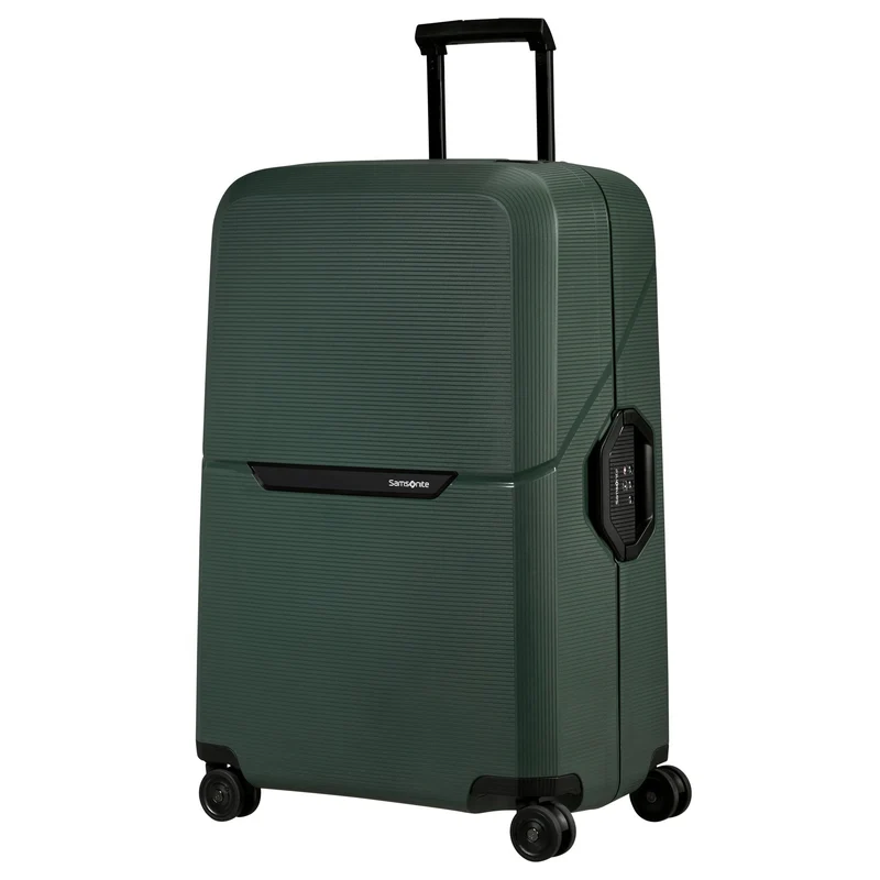 Samsonite Magnum 2 - 4-Rollen-Trolley L 75 cm (forest green)