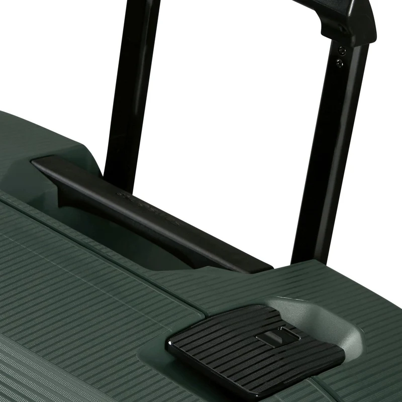 Samsonite Magnum 2 - 4-Rollen-Trolley L 75 cm (forest green)