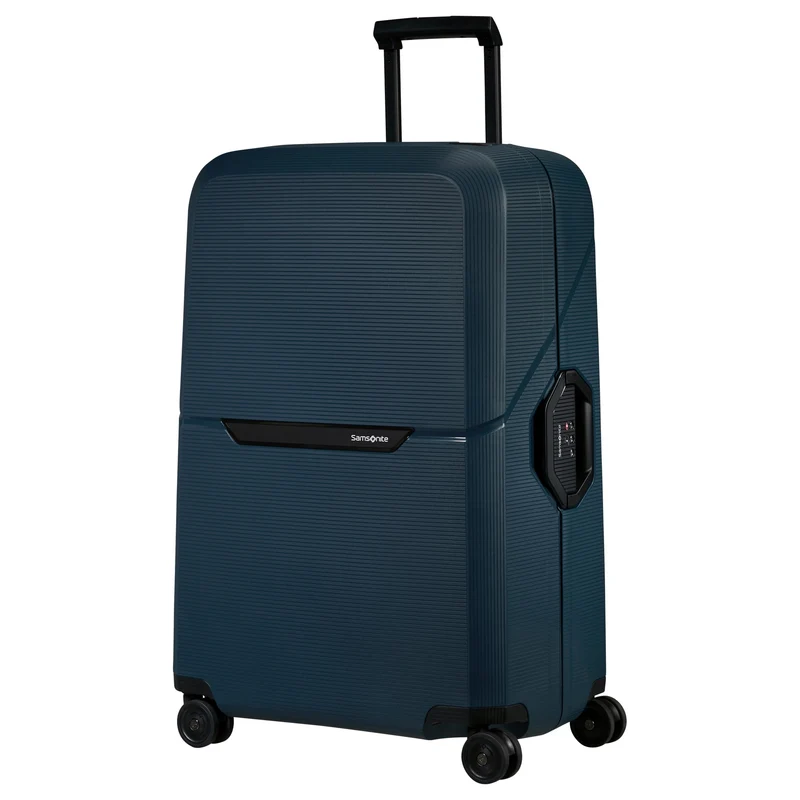 Samsonite Magnum 2 - 4-Rollen-Trolley L 75 cm (midnight blue)