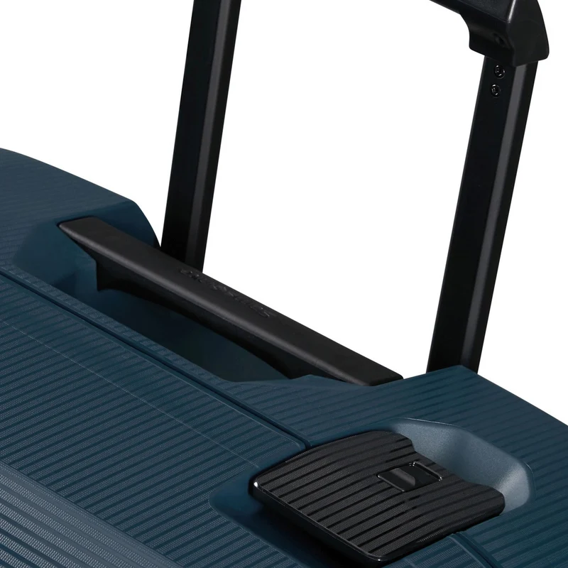 Samsonite Magnum 2 - 4-Rollen-Trolley L 75 cm (midnight blue)