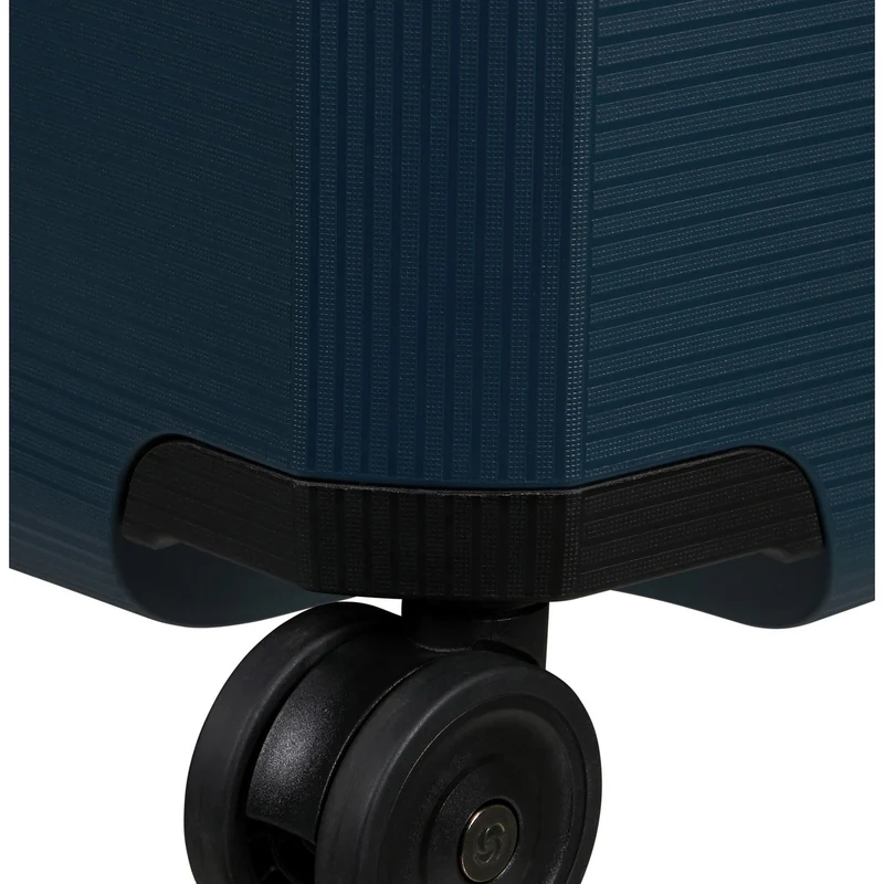 Samsonite Magnum 2 - 4-Rollen-Trolley L 75 cm (midnight blue)