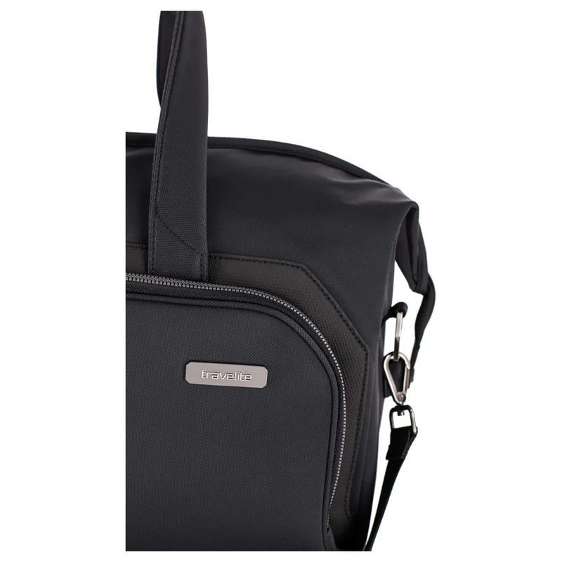 Travelite Priima - Reisetasche 48 cm (black)