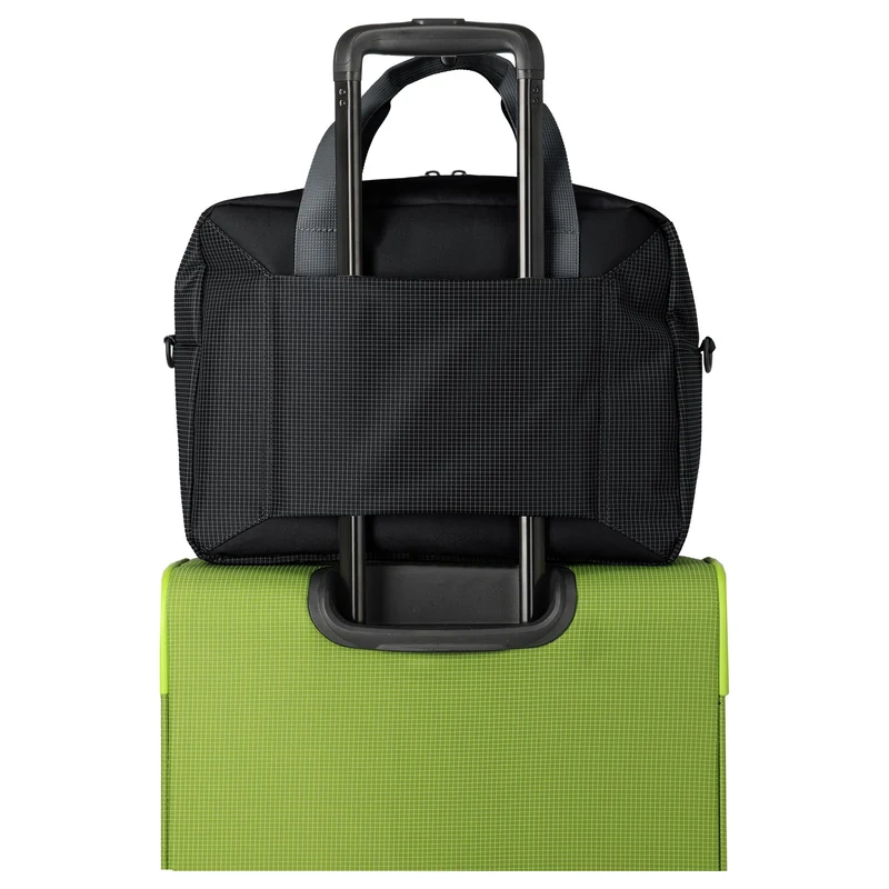 Travelite Corsiica - Boarding Bag 39 cm (black)