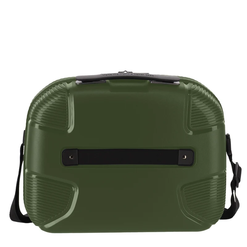 Impackt IP1 - Umhängetasche 20 cm (deep sea green)