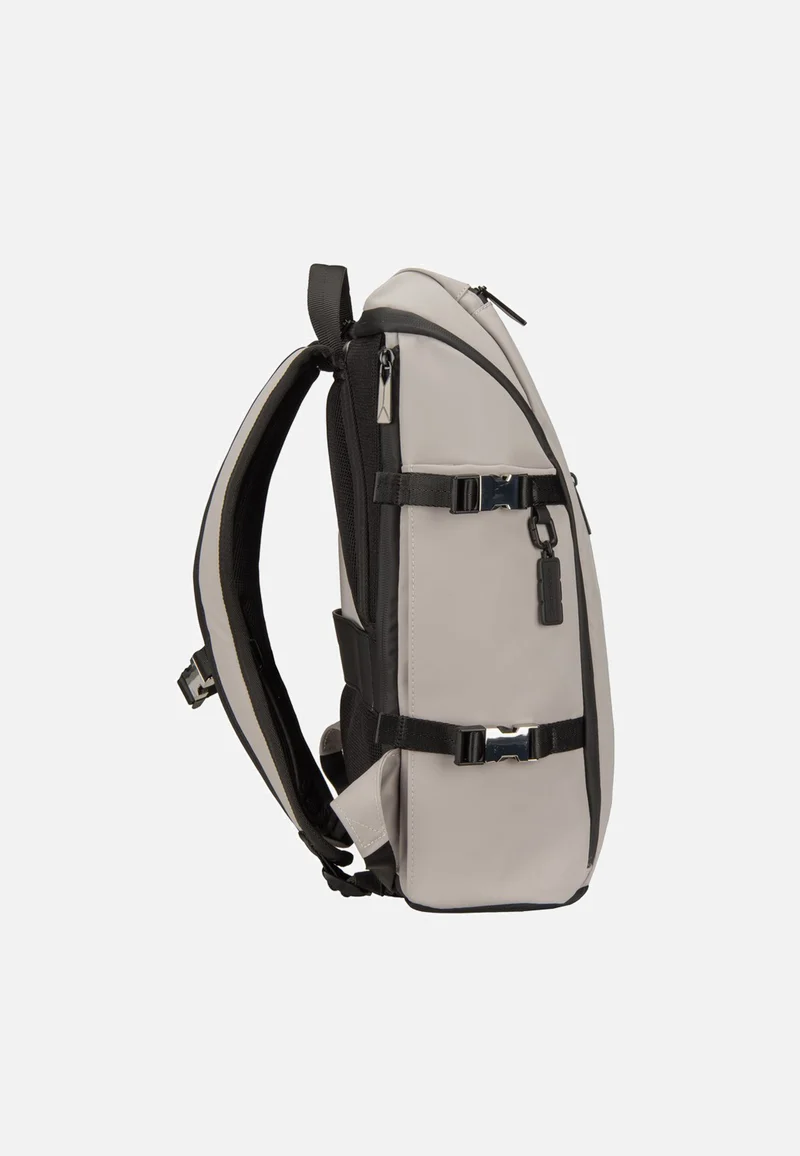 Glam-Go Laptop 14.1" Backpack Ash Rose - Rucksack