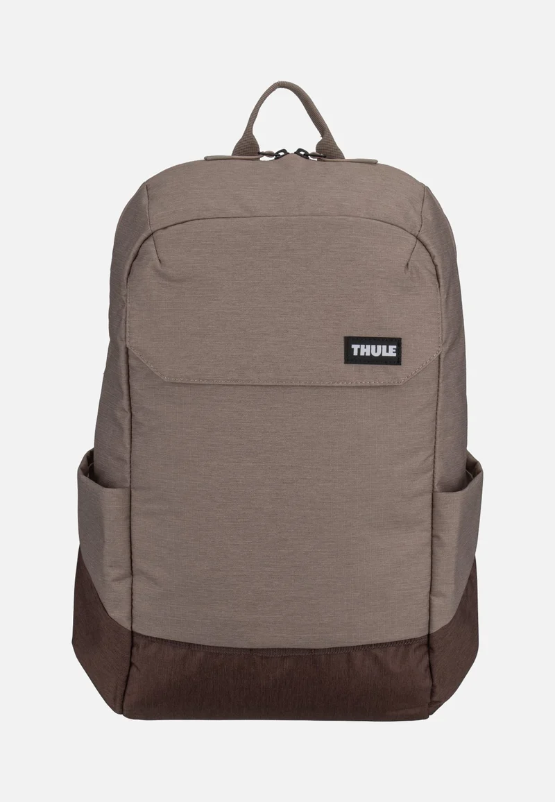 Lithos 20L Tinted Taupe/Nuanced Brown - Rucksack