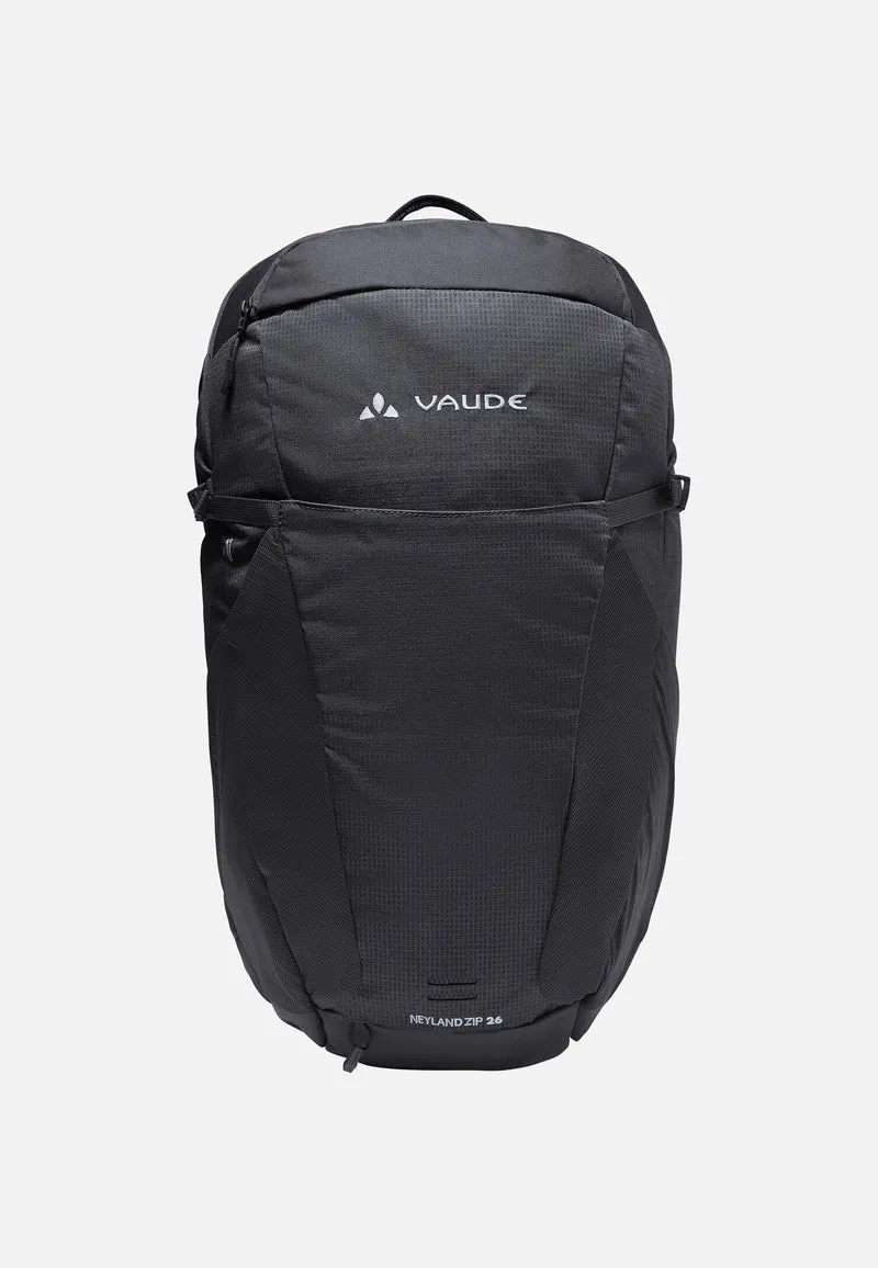Neyland Zip 26 Black - Wanderrucksack