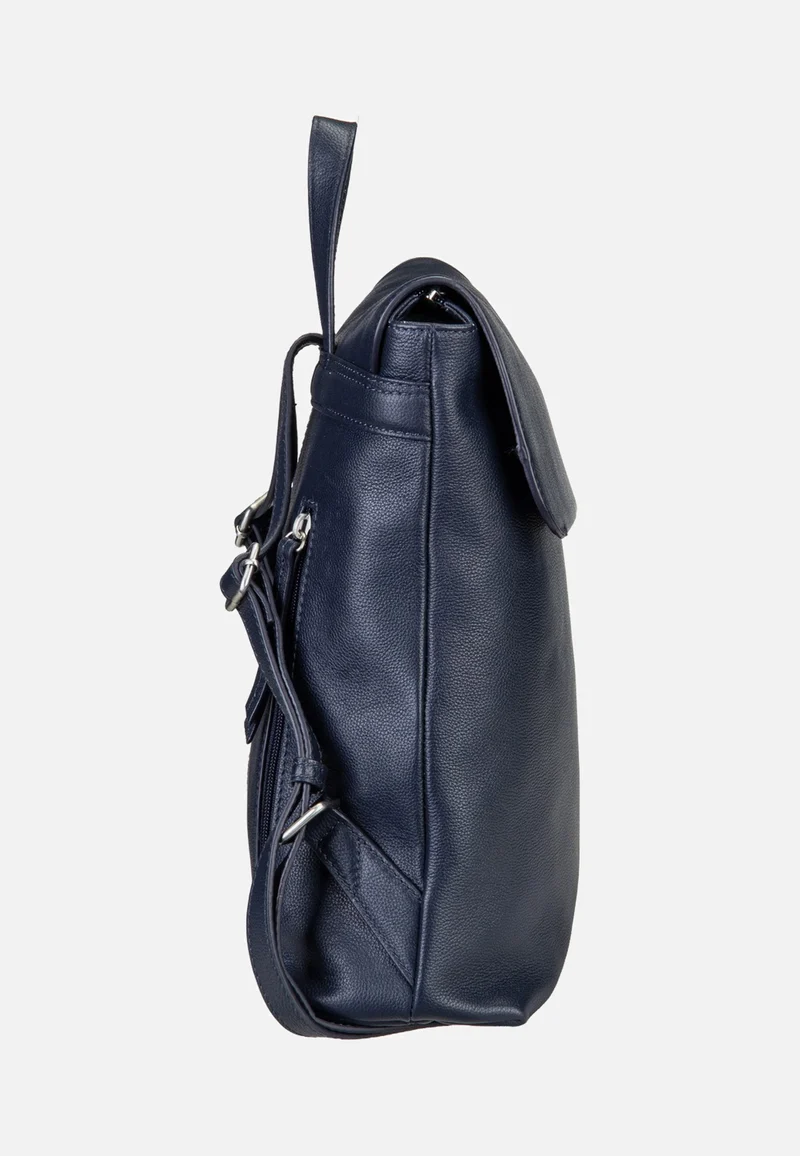 Lysa 3342 Navy - Rucksack