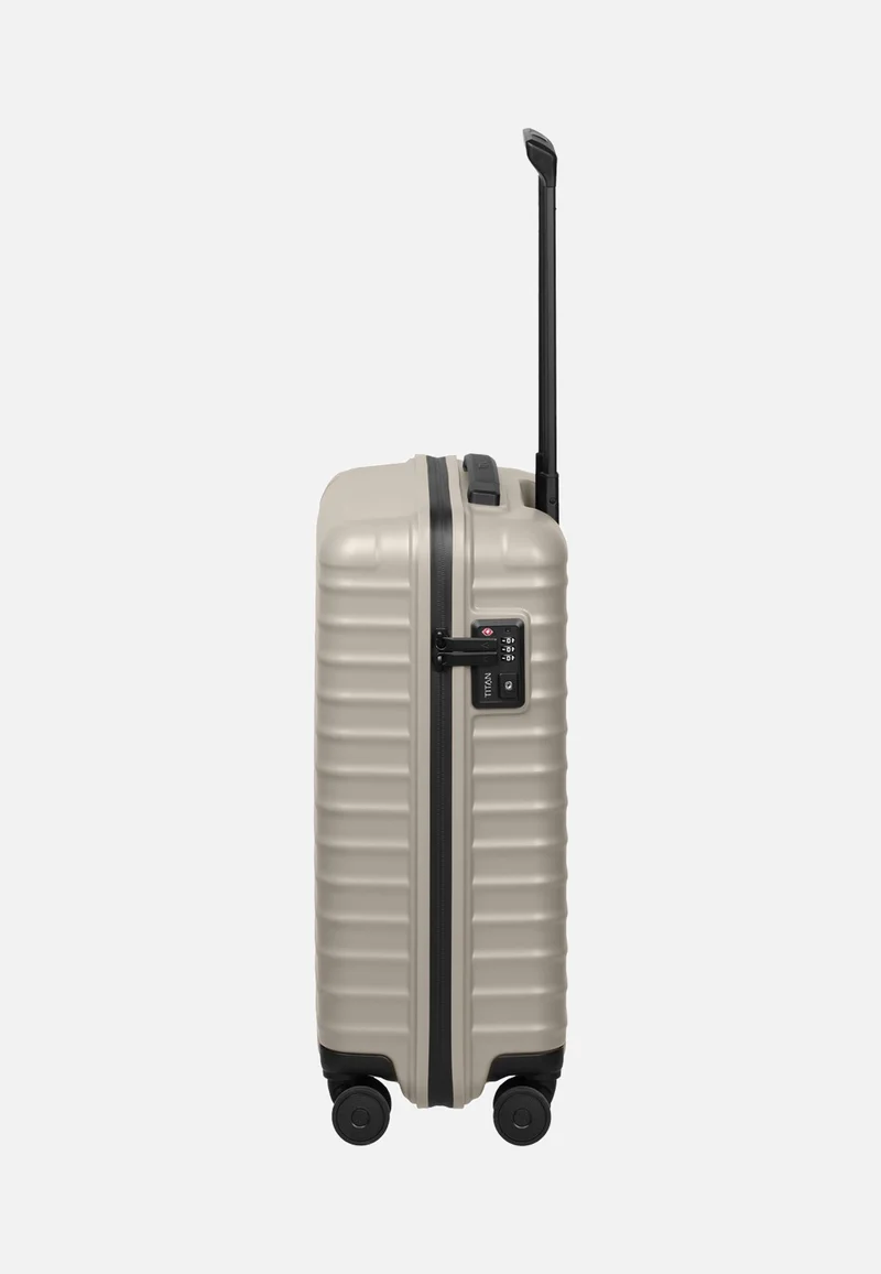 UPGRADE 4w Trolley S20 Moonstone Grey - Koffer