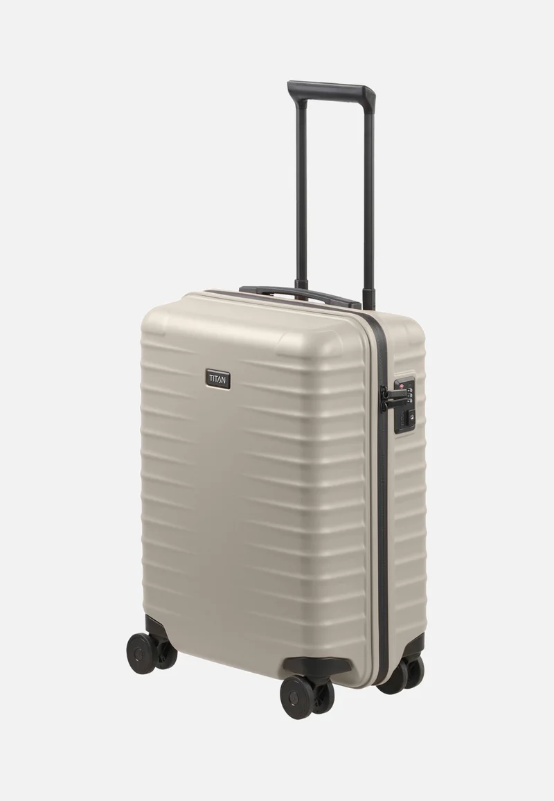 UPGRADE 4w Trolley S23 Moonstone Grey - Koffer