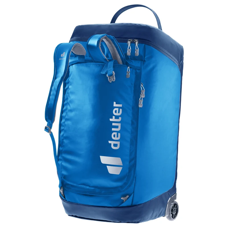 Deuter Pro Roller 90 - Rucksacktrolley 86 cm (neptune-nightblue)