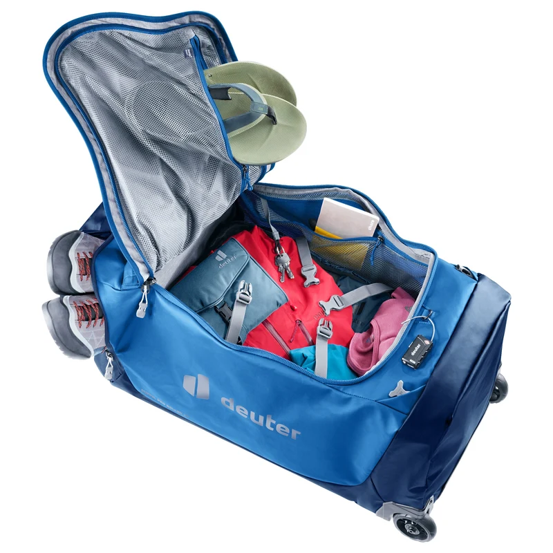 Deuter Pro Roller 90 - Rucksacktrolley 86 cm (neptune-nightblue)